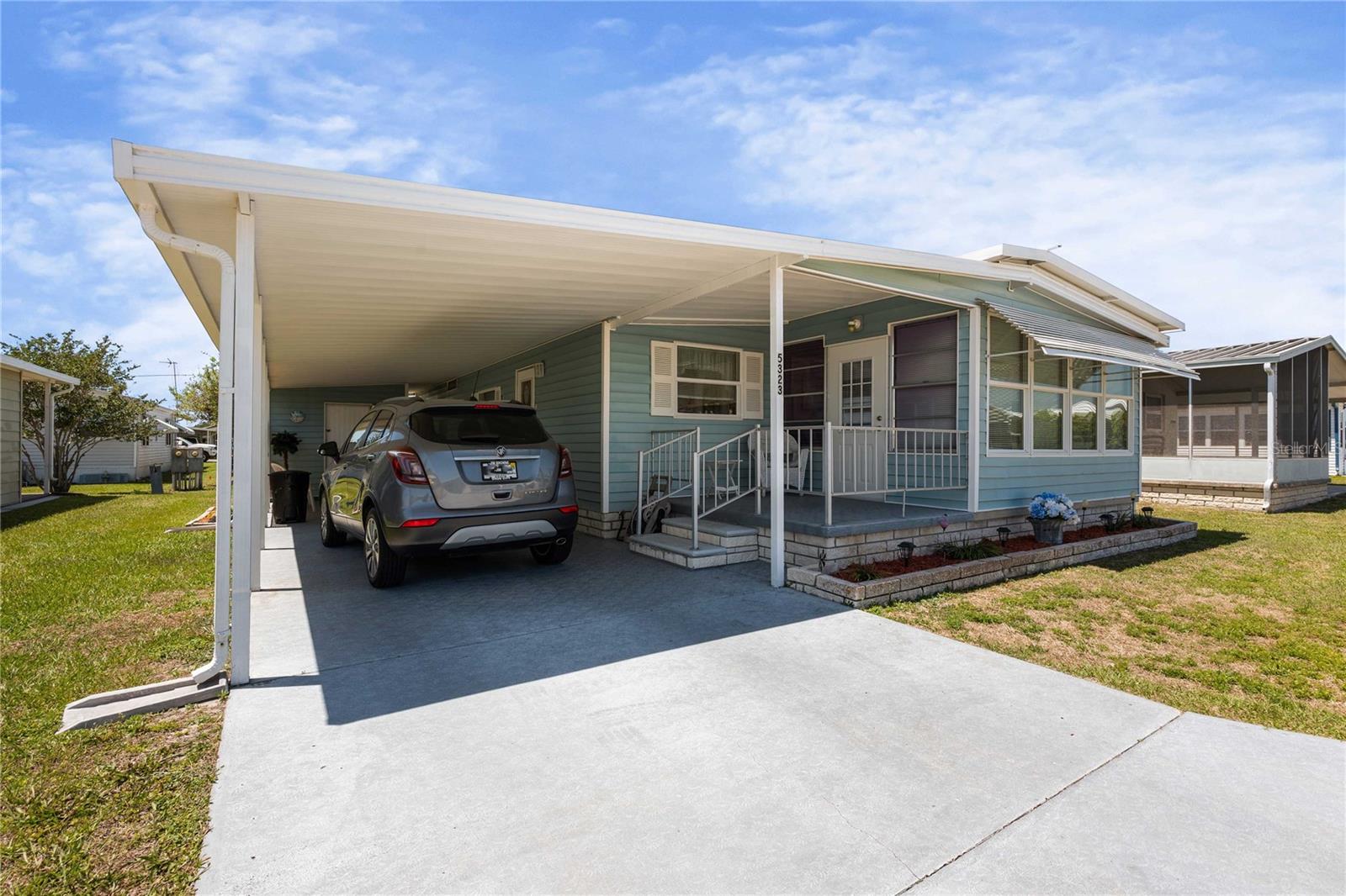 5323 Seville Dr, Zephyrhills