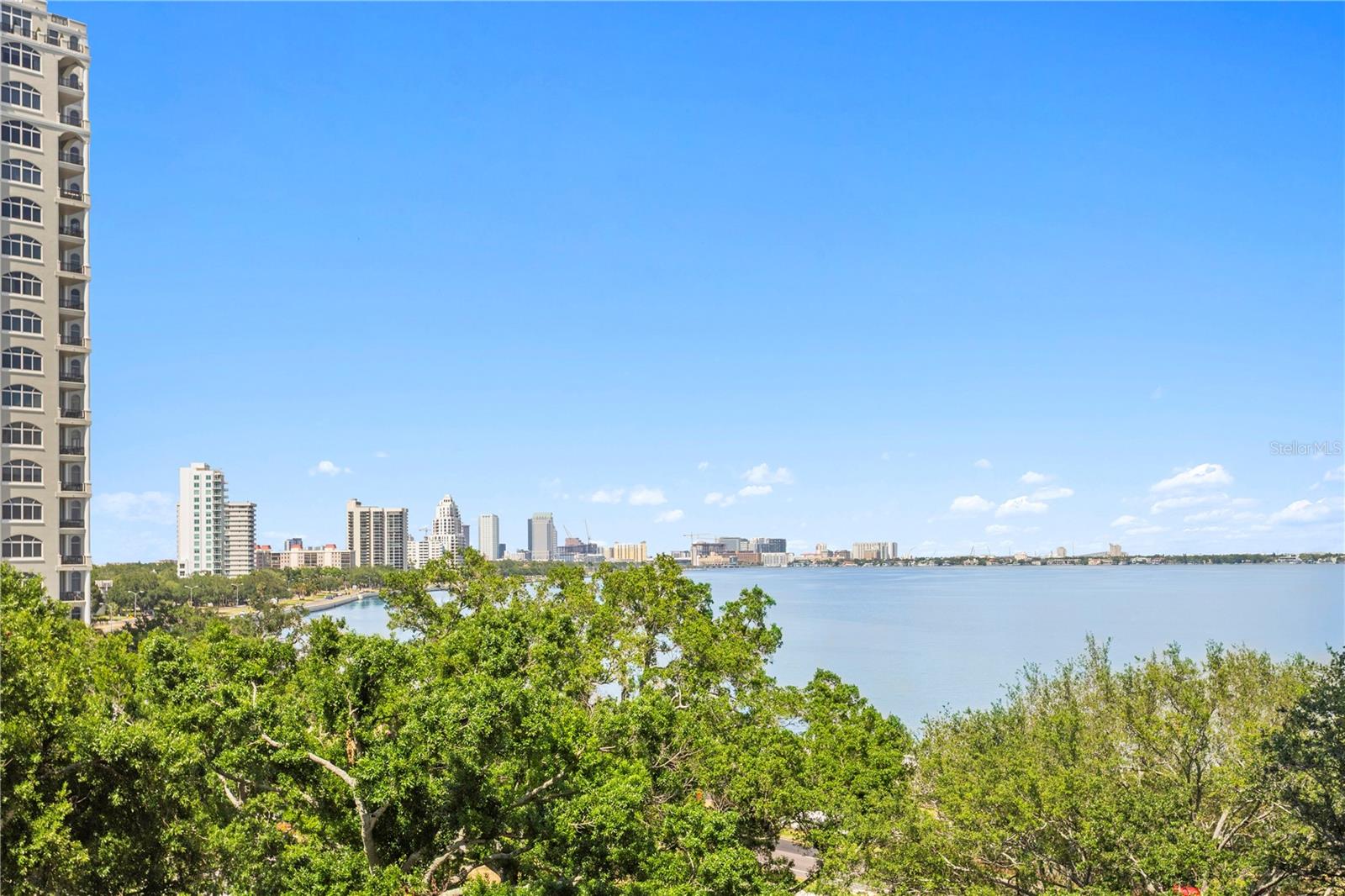 3301 Bayshore Blvd #702e, Tampa