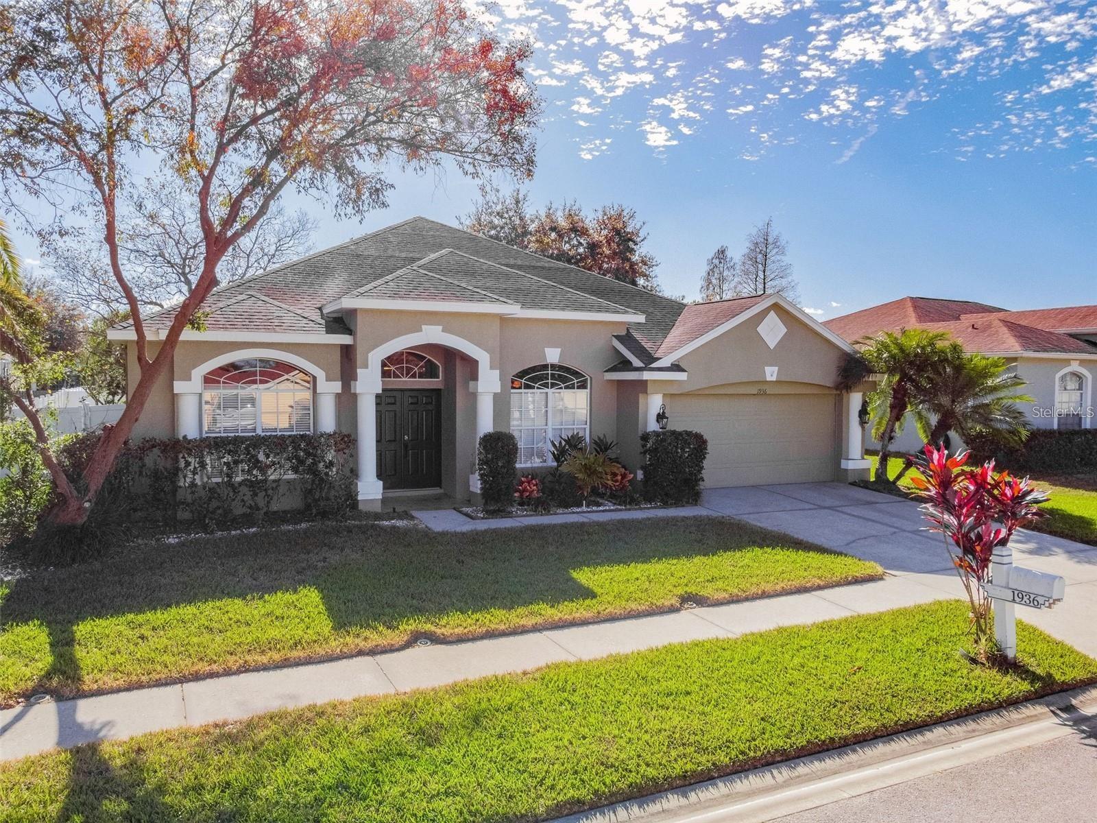 1936 Tangledvine Dr, Wesley Chapel