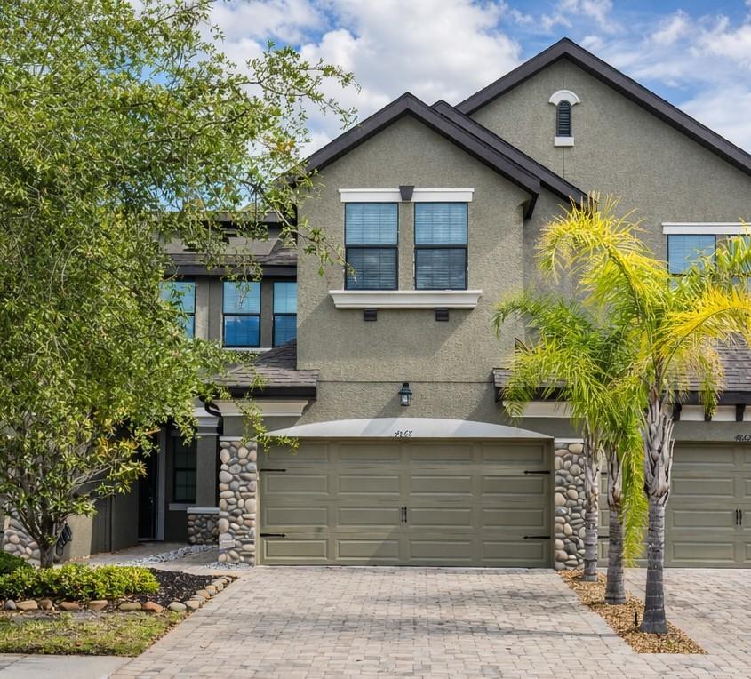 4868 Wandering Way, Wesley Chapel