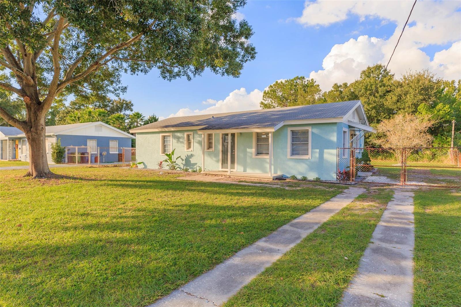 3911 W Tyson Ave, Tampa