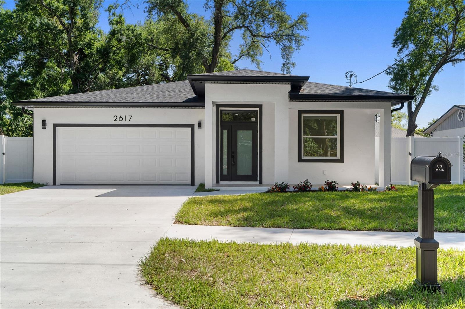2617 E Palifox St, Tampa