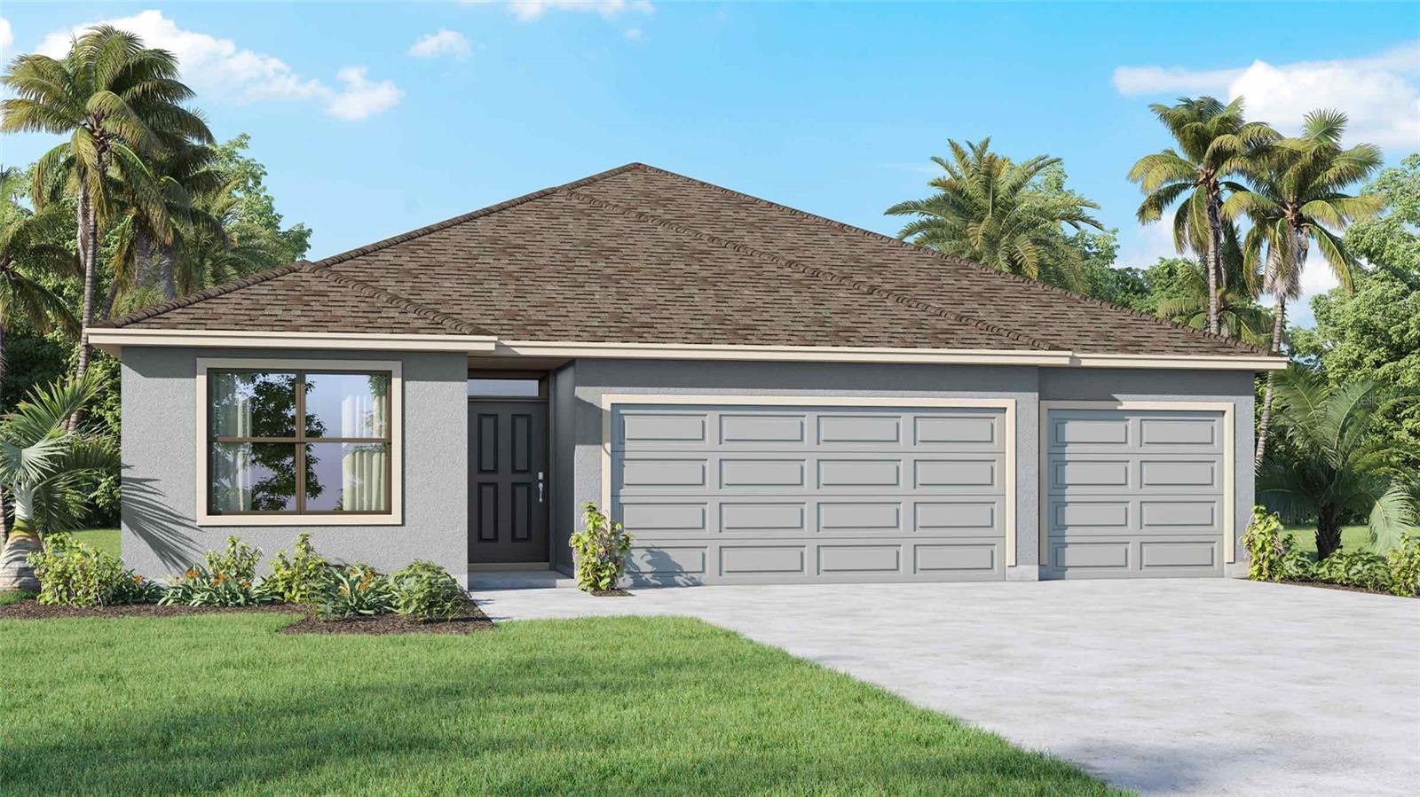 13609 New Jade Ave, Wimauma