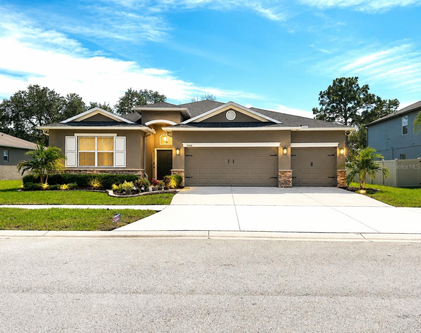 13814 Bee Tree Ct, Hudson