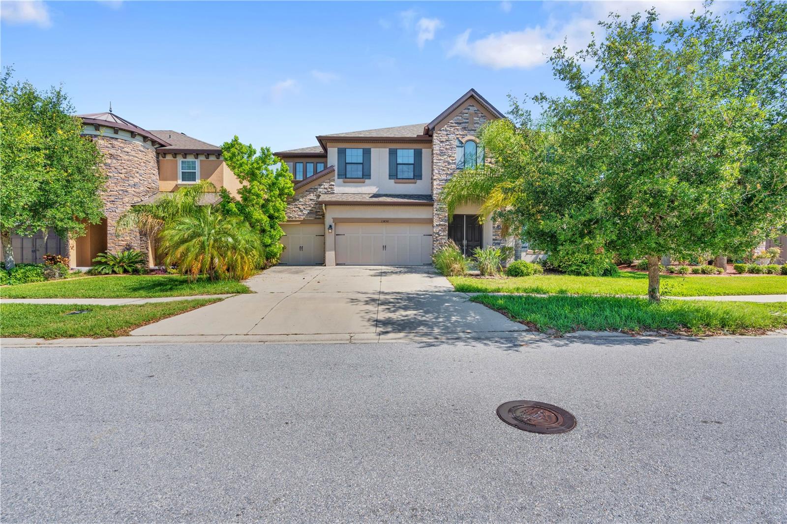 13830 Moonstone Canyon Dr, Riverview