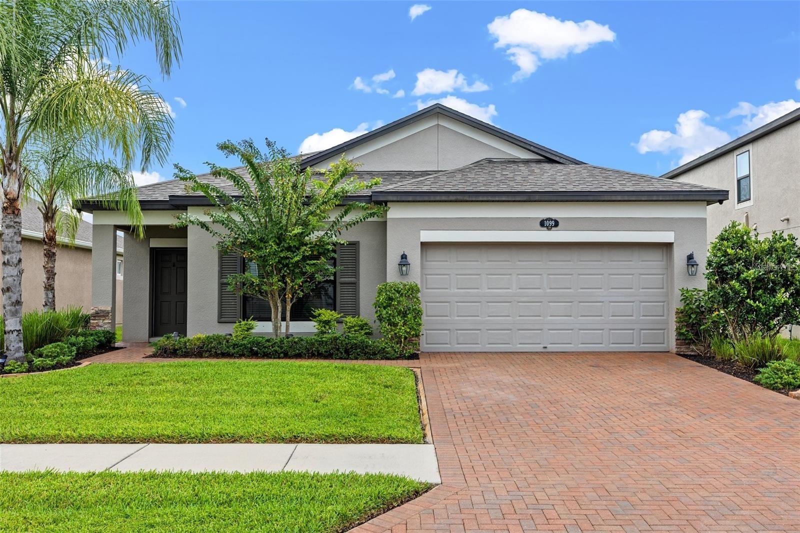 1099 Multiflora Loop, Lutz