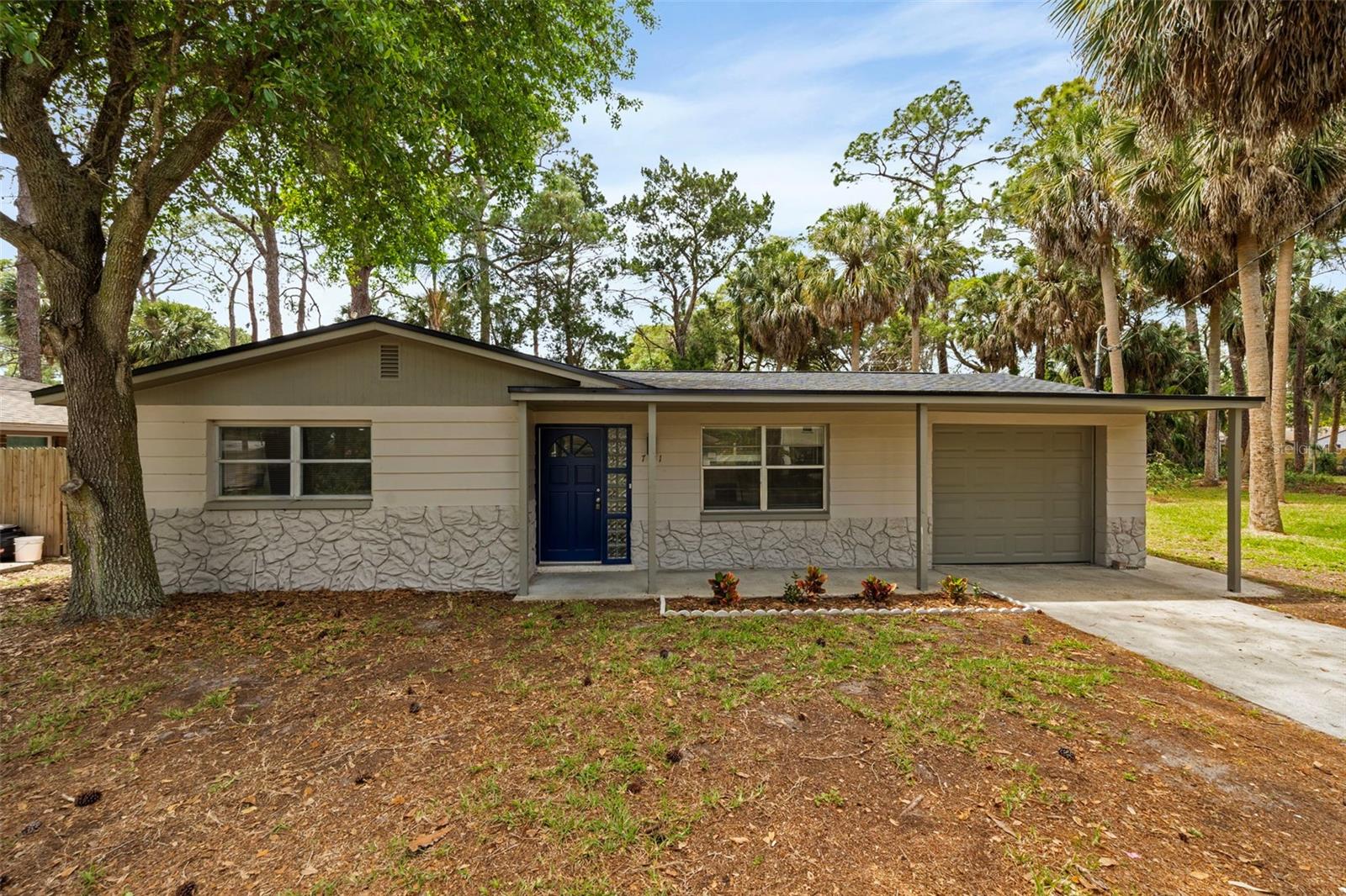7151 Pinewood Dr, New Port Richey