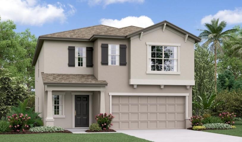 10126 Branching Ship Trce, Wesley Chapel