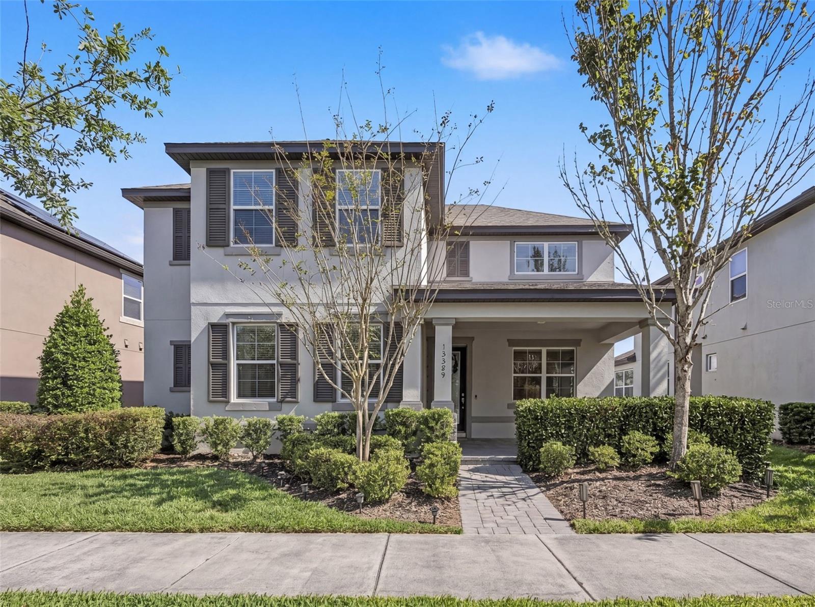 13389 Batten Ln, Odessa