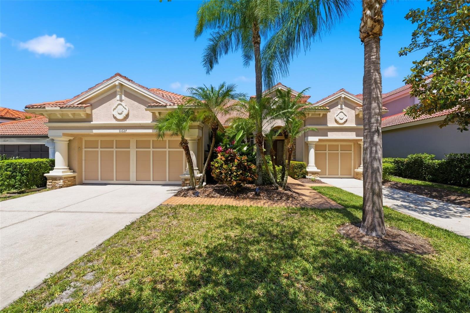 11627 Bristol Chase Dr, Tampa