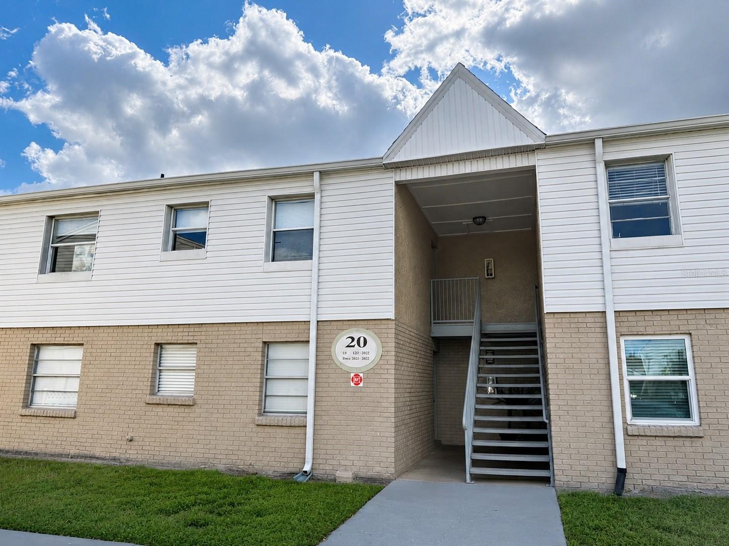 7210 N Manhattan Ave #2011, Tampa