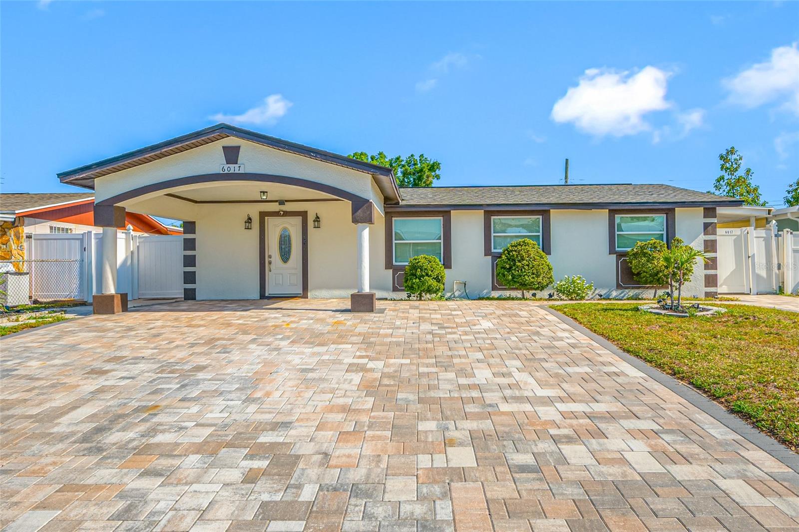 6017 W Fern St, Tampa