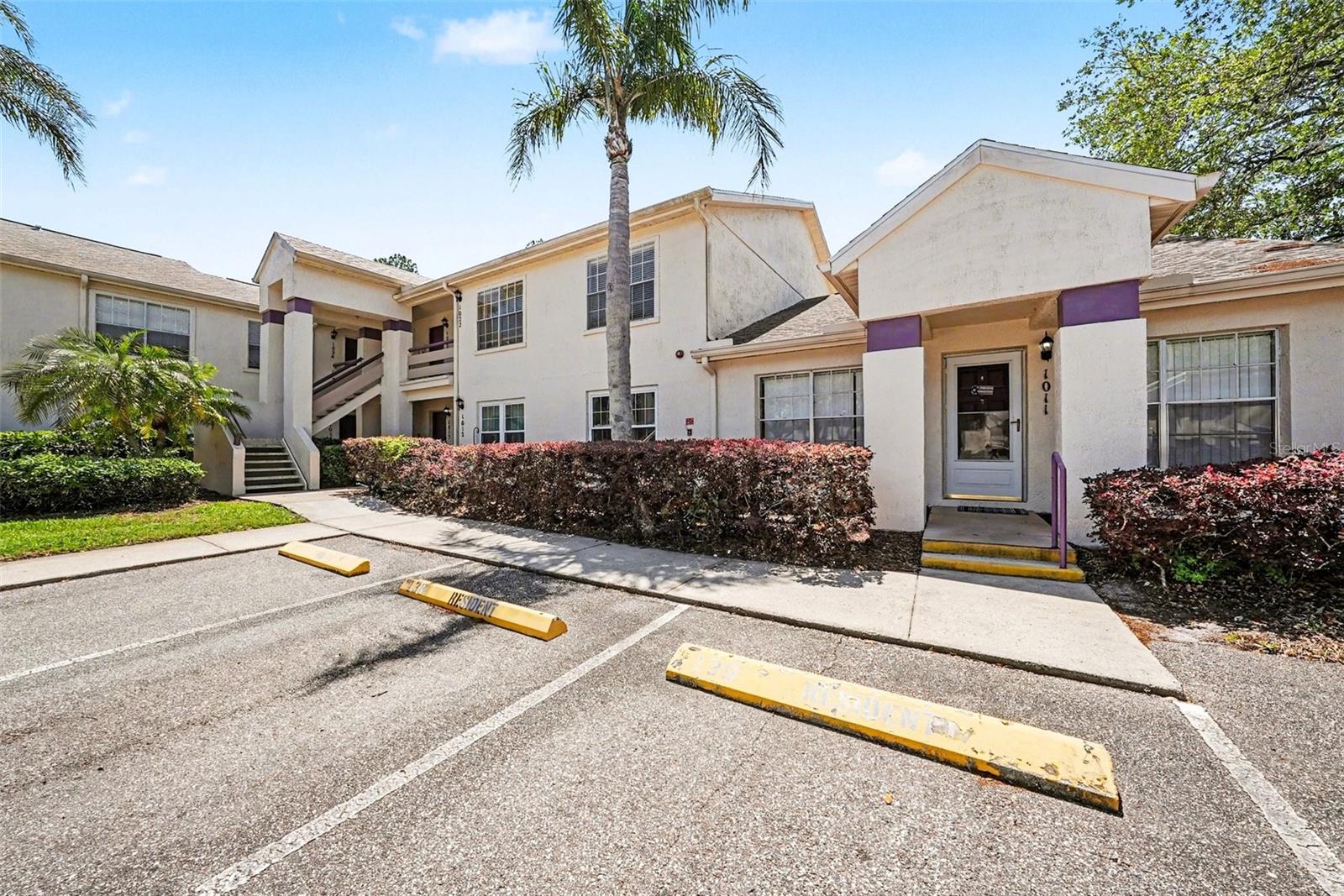 7816 Hardwick Dr #1011, New Port Richey