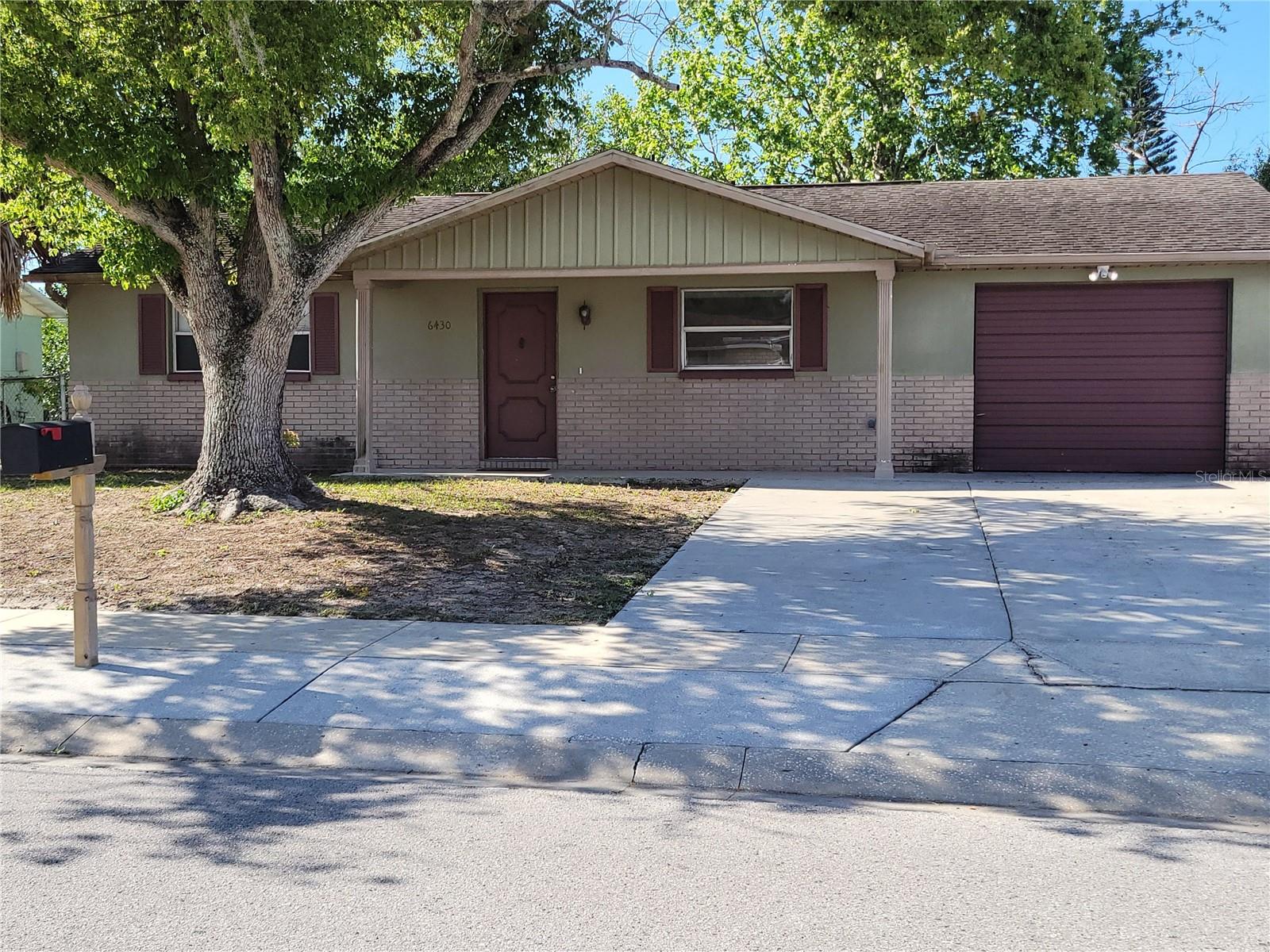 6430 Lomand Ave, New Port Richey