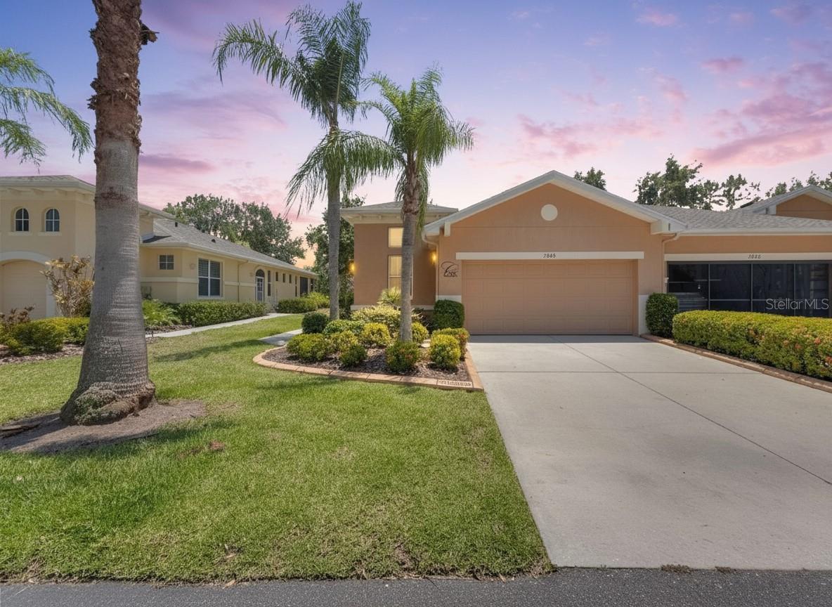 2068 Sifield Greens Way, Sun City Center
