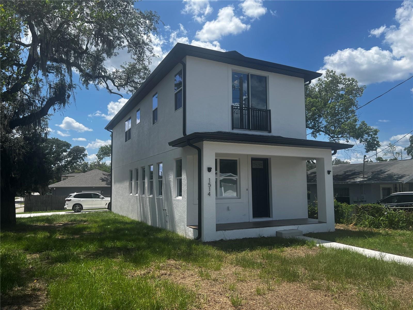 1514 E Juneau St, Tampa