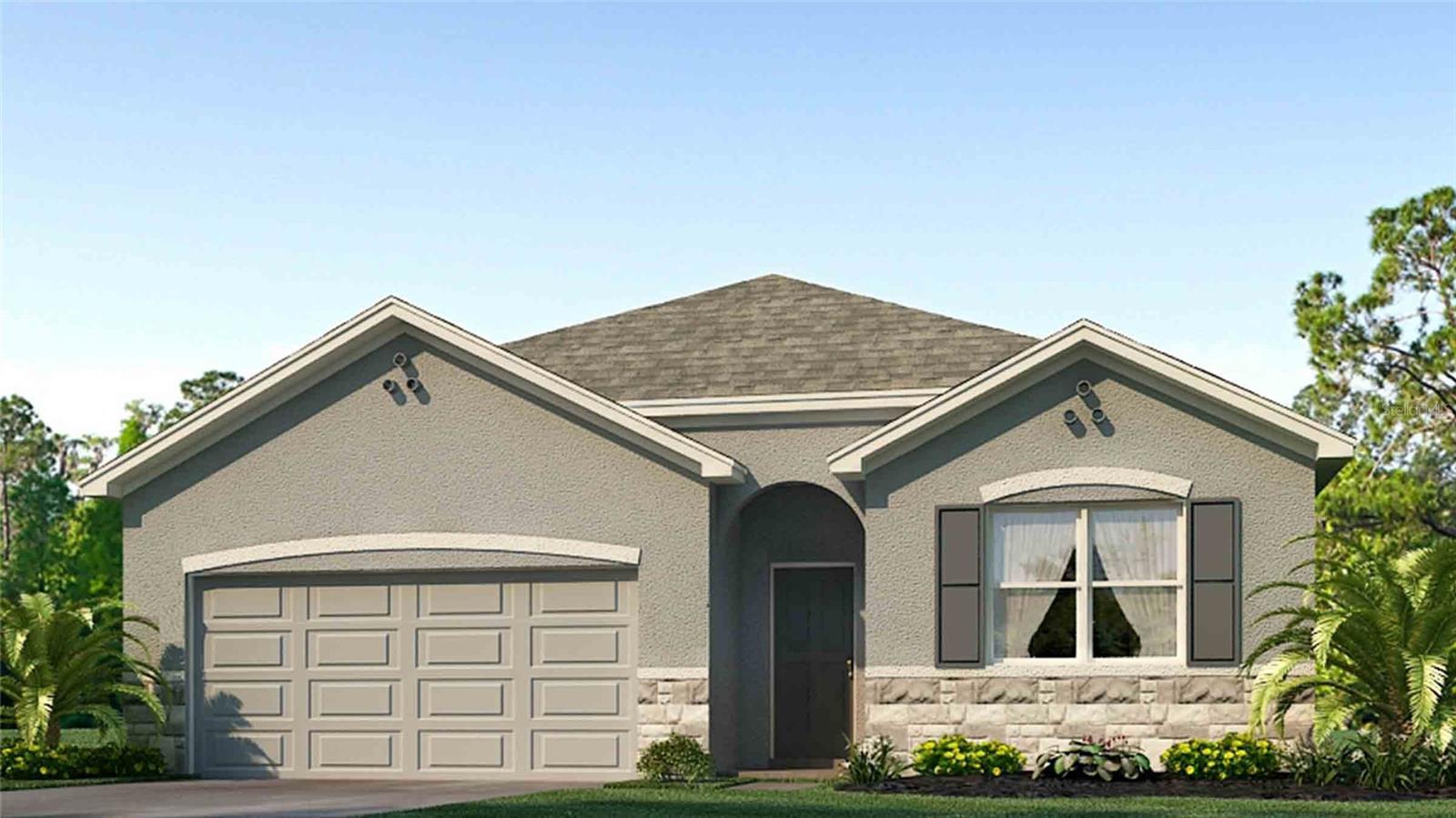 8456 Wheat Stone Dr, Zephyrhills