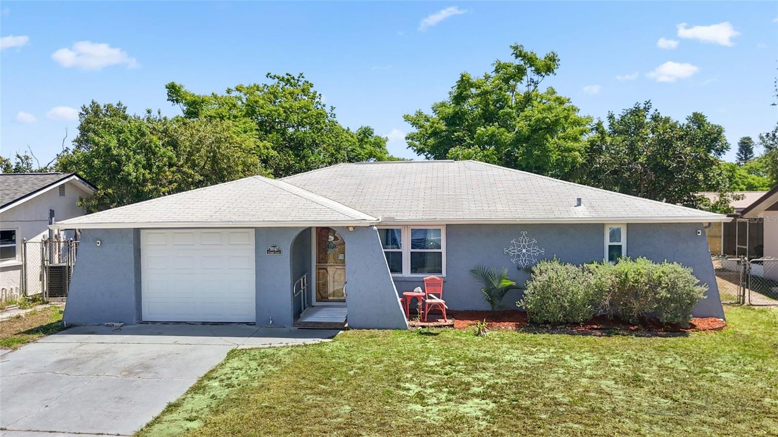 8840 Carmen Ln, Port Richey