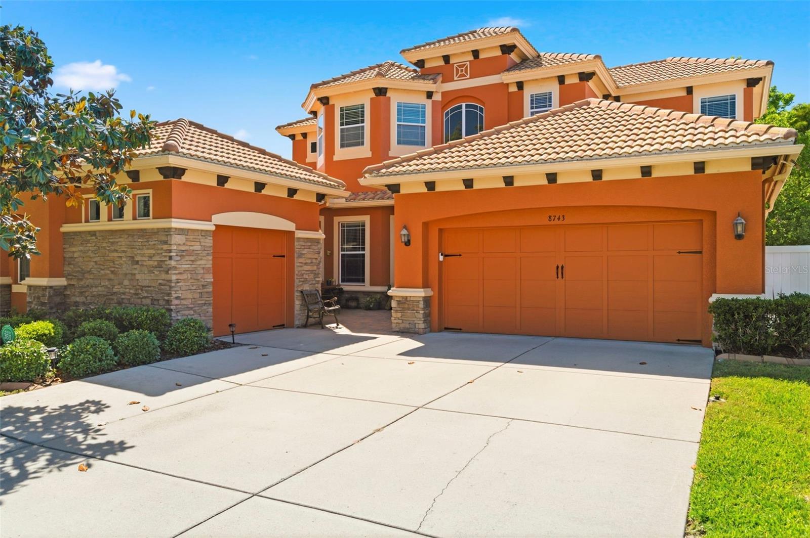 8743 New Alexandria Loop, New Port Richey