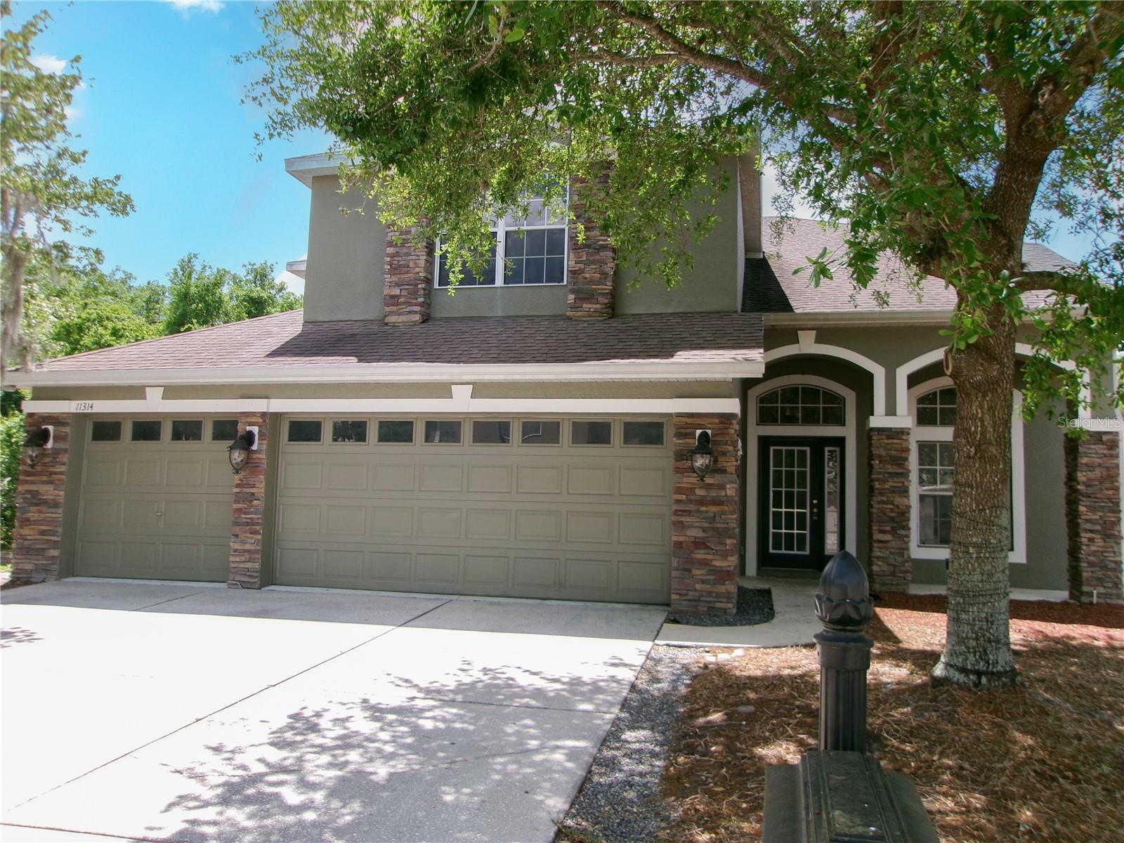 11314 Oyster Bay Cir, New Port Richey