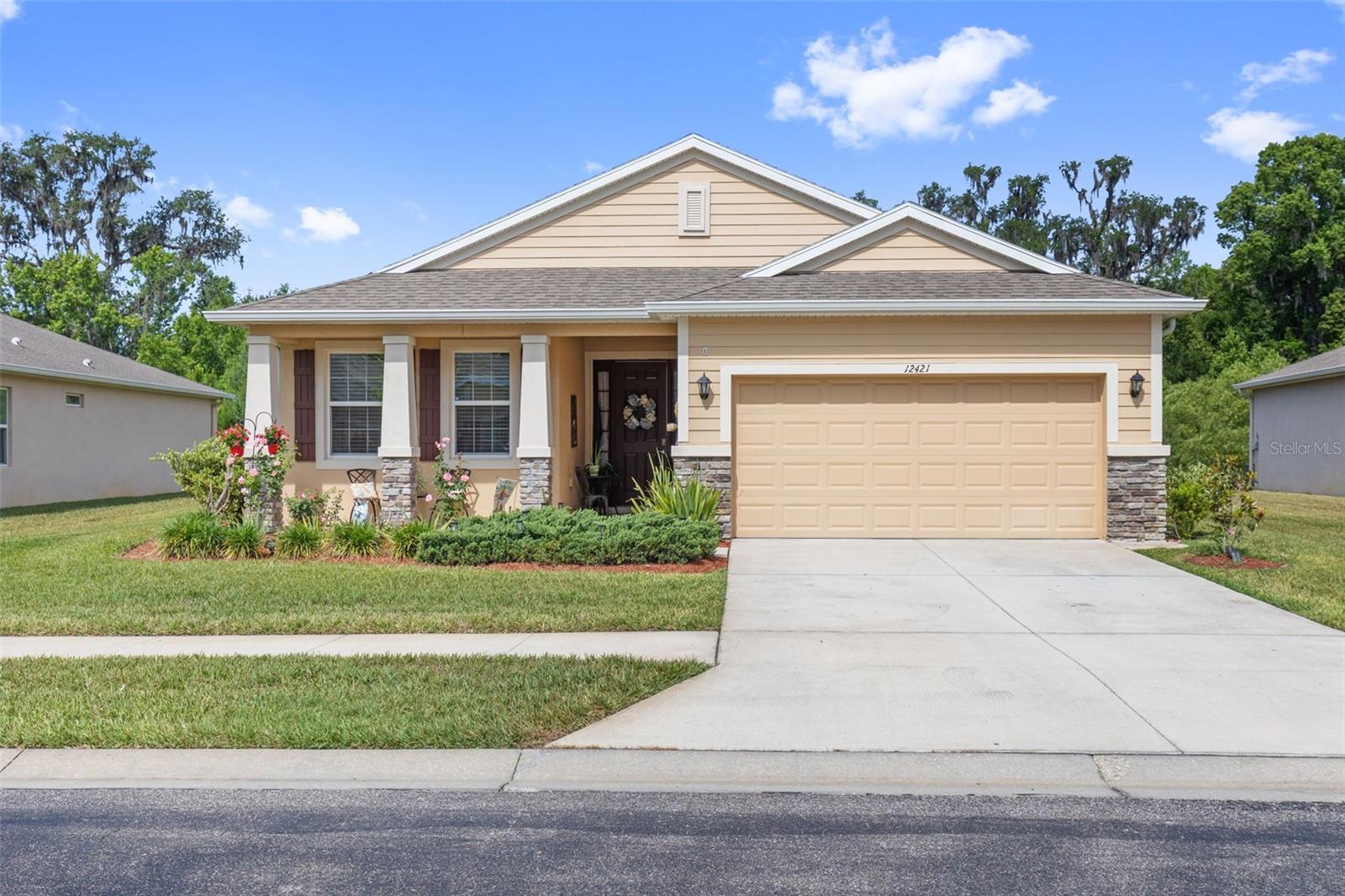 12421 Eastpointe Dr, Dade City