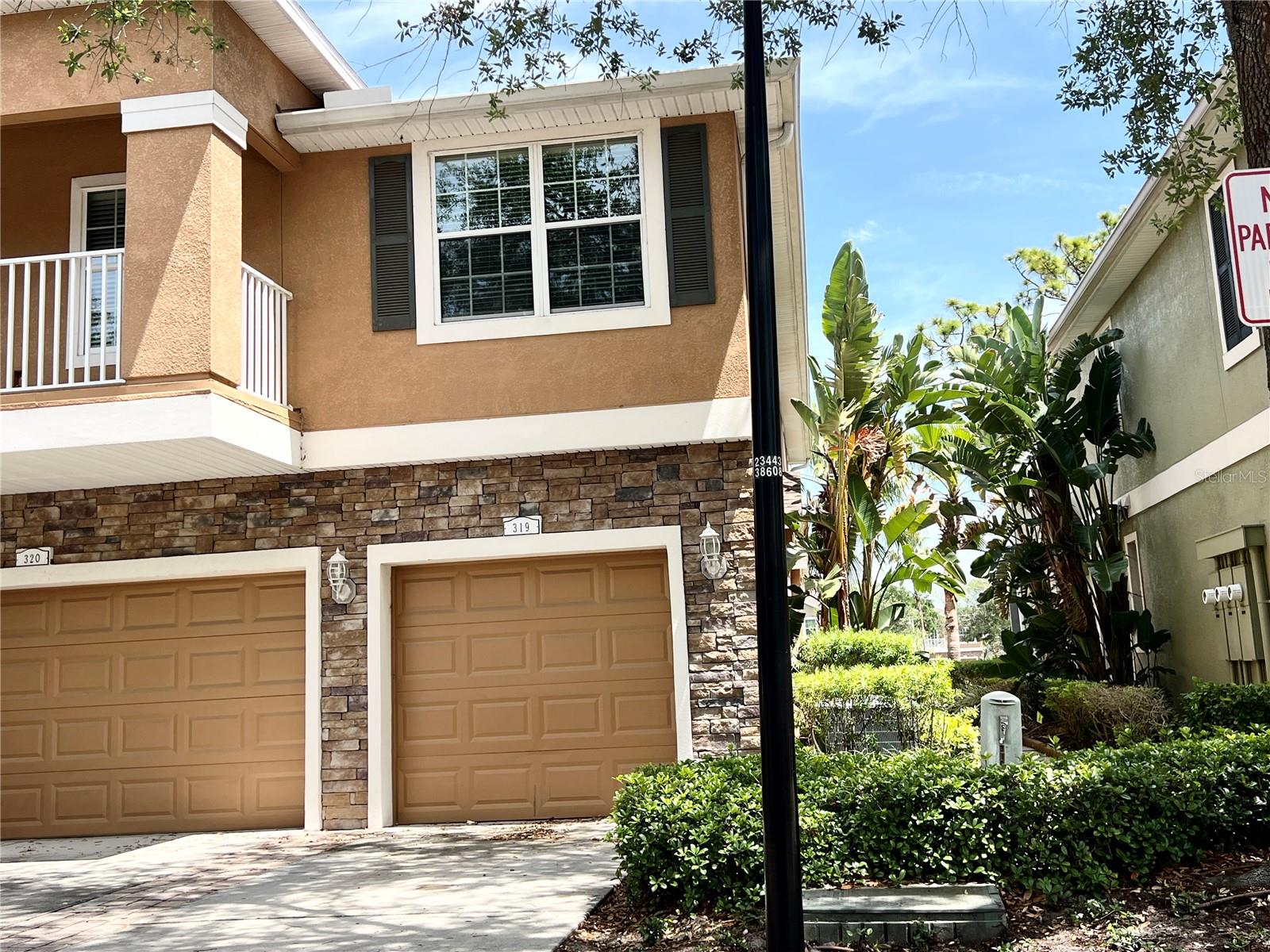 7001 Interbay Blvd #319, Tampa