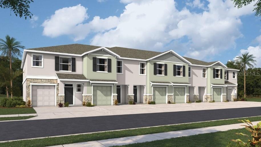 11170 Treasure Swale Way, Land O Lakes