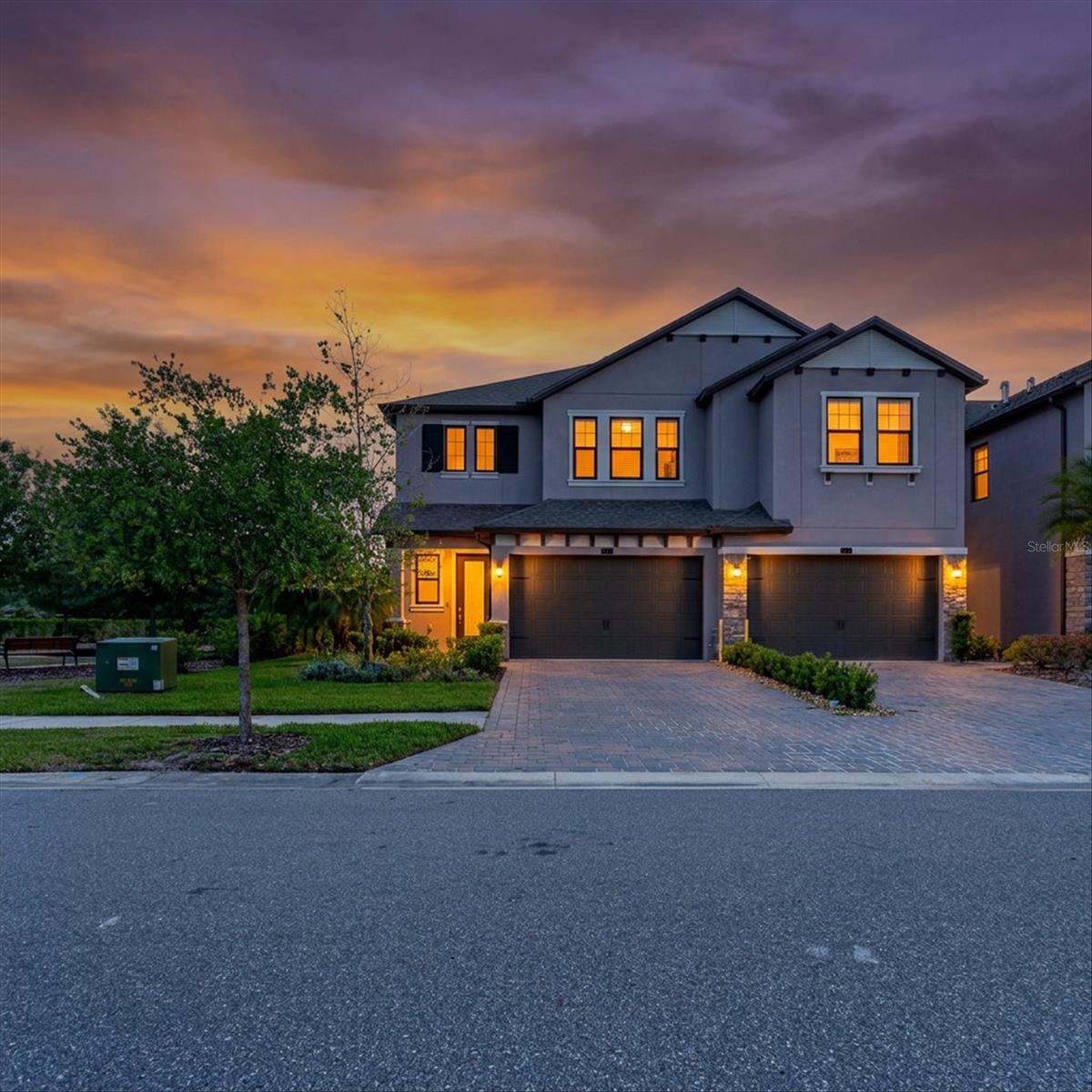 4531 Almada Ln Se, Wesley Chapel