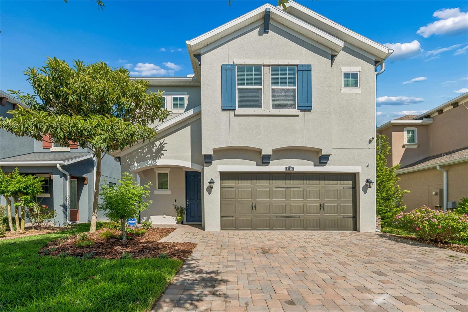 4146 Welling Ter, Land O Lakes