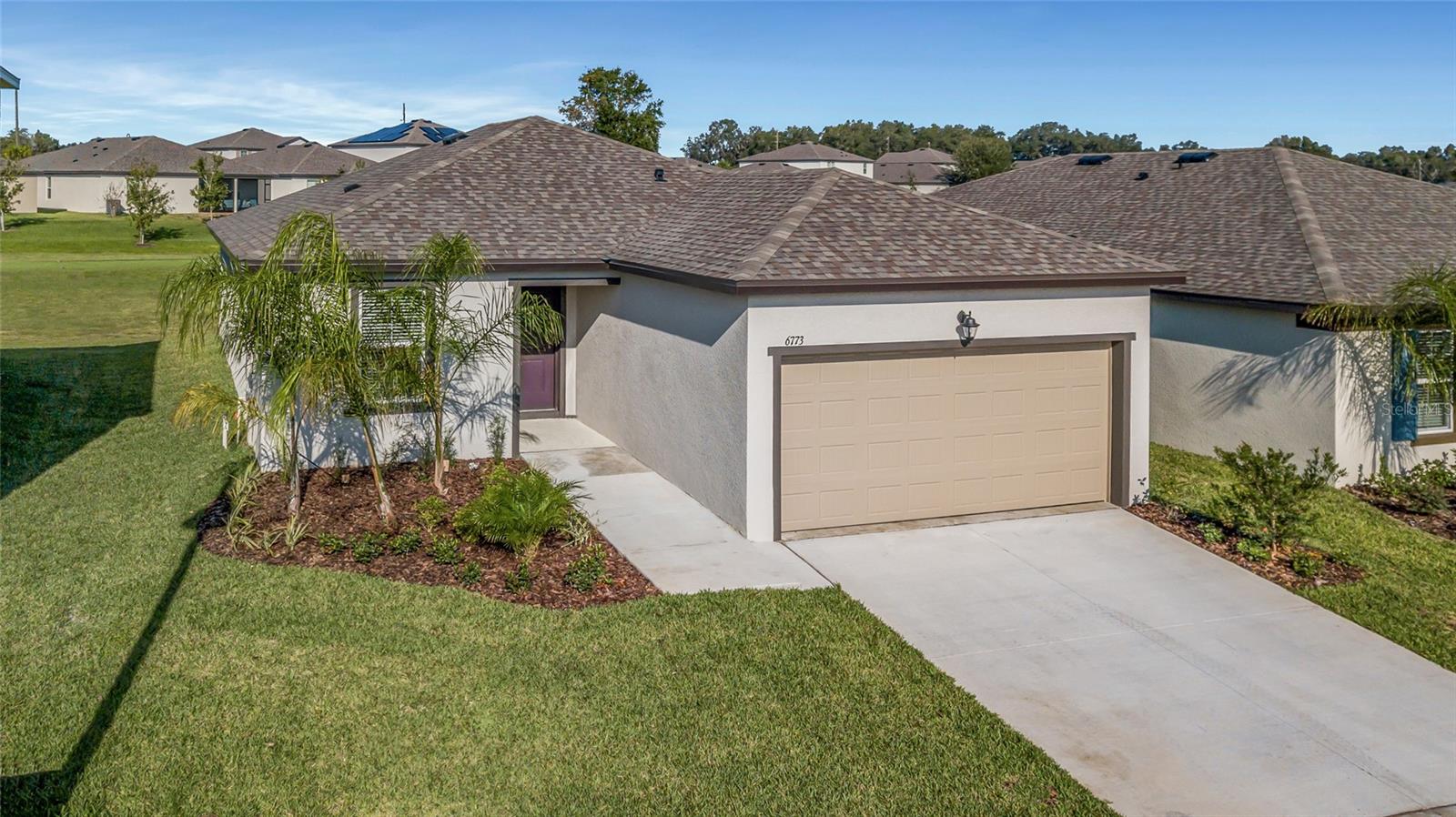 6773 Branham Mill Ct, Zephyrhills