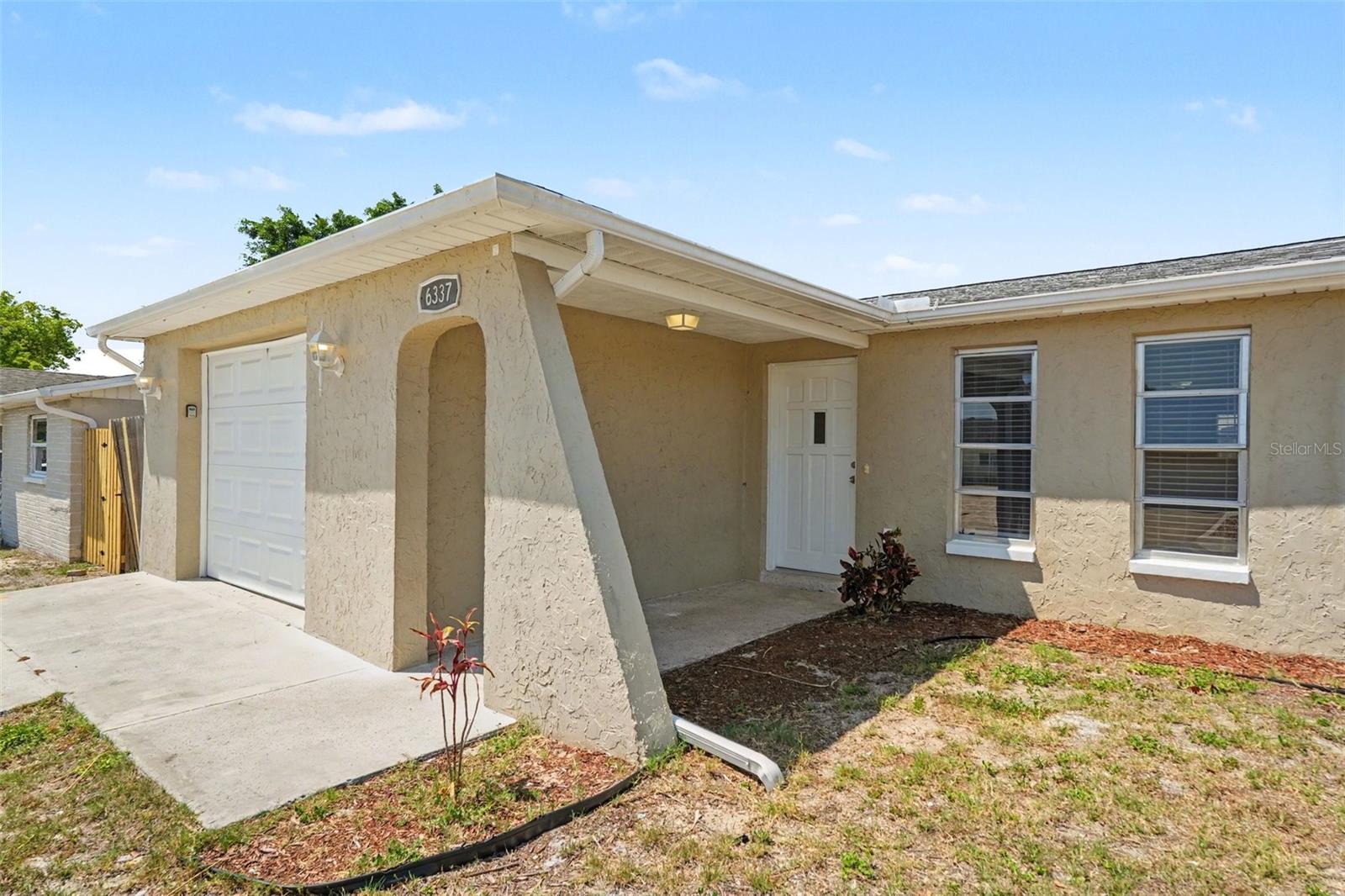6337 Bonaire Ave, New Port Richey