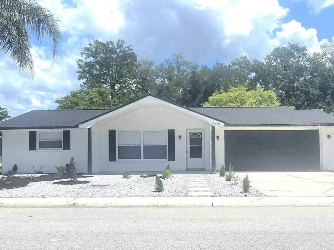 7715 Cherrytree Ln, New Port Richey