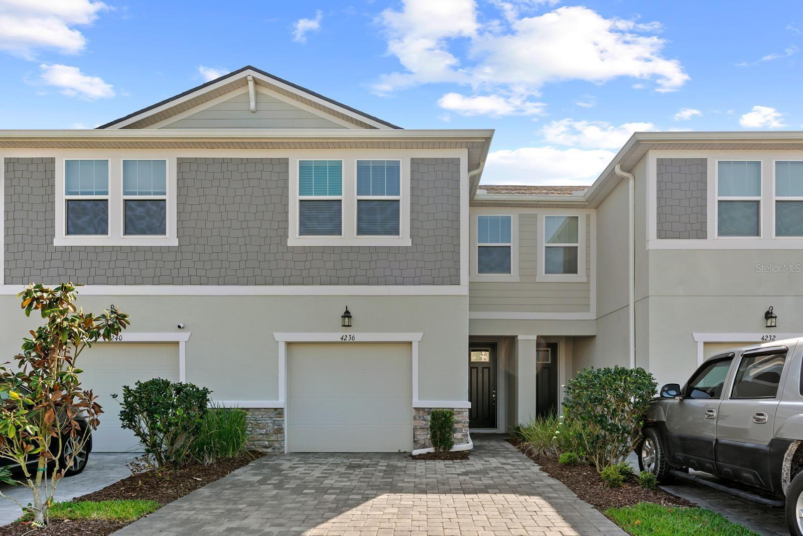 4236 Cloud Hopper Way, Lutz