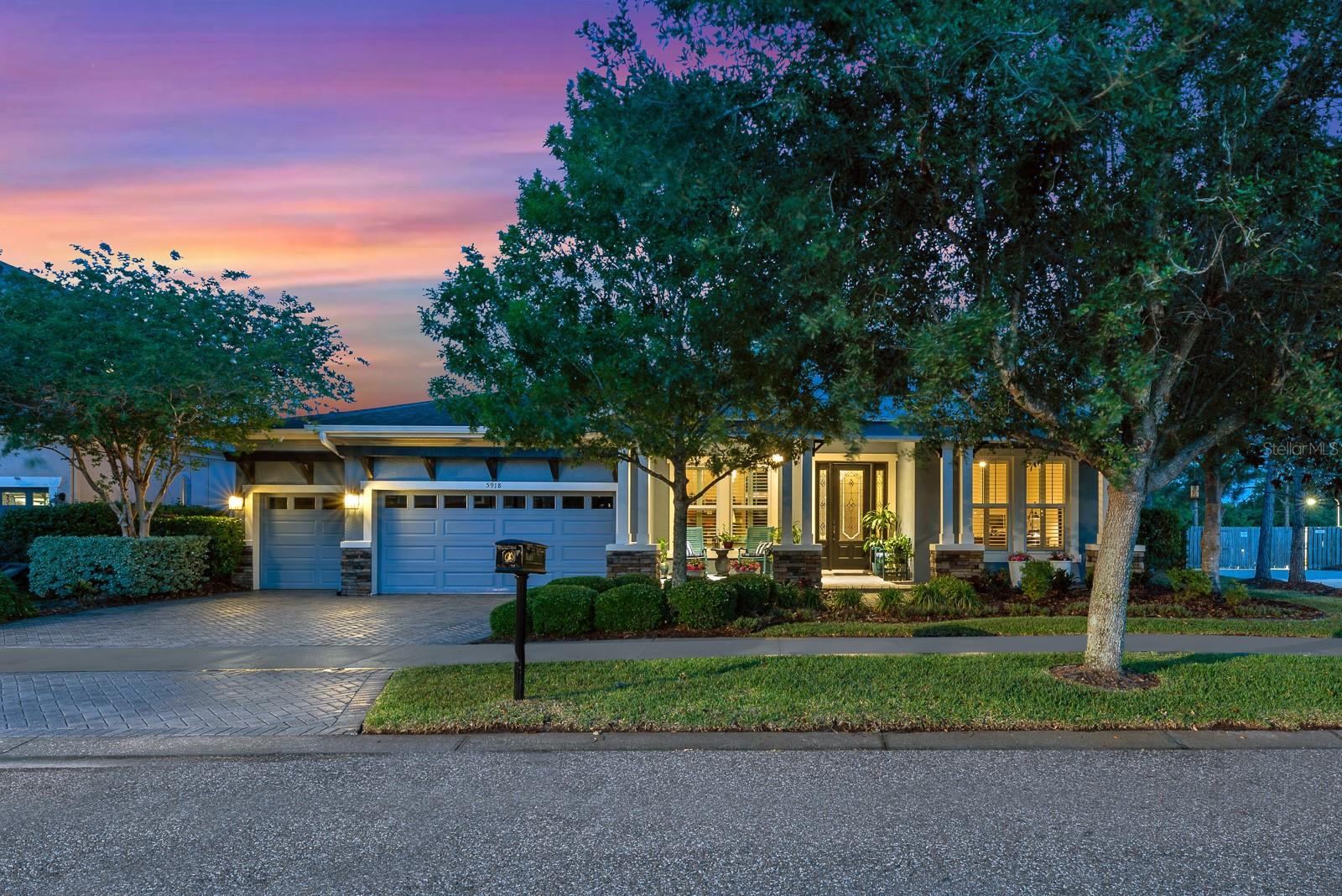 5918 Watercolor Dr, Lithia