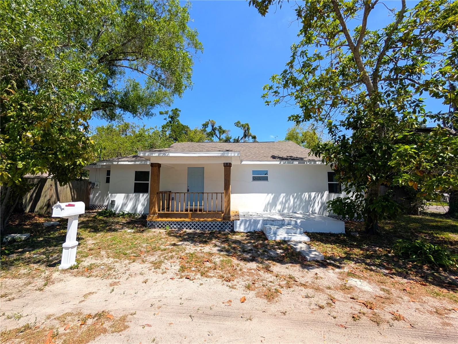 1608 E New Orleans Ave, Tampa