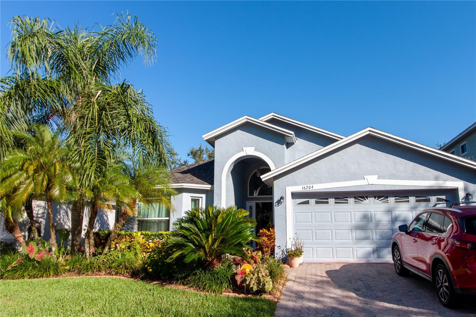 16204 Nottingham Park Way, Tampa