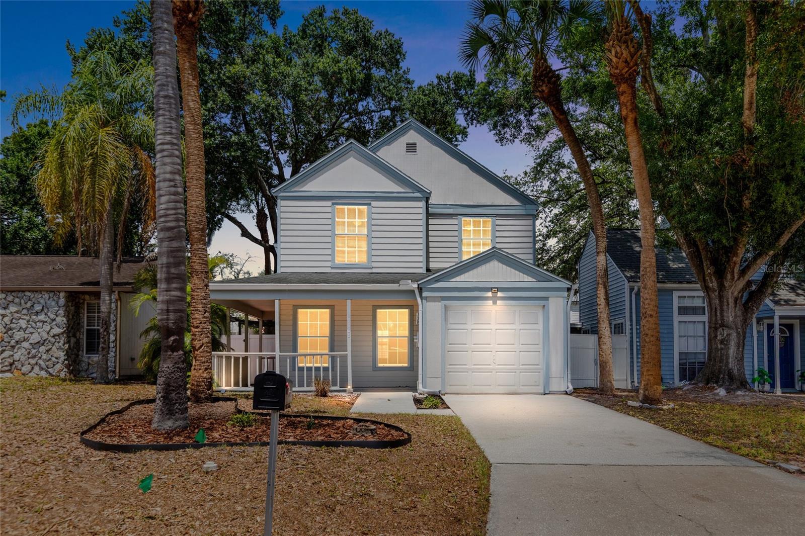 7608 Willow Park Dr, Temple Terrace