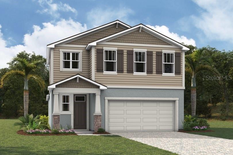34872 Arbor Retreat Dr, Dade City