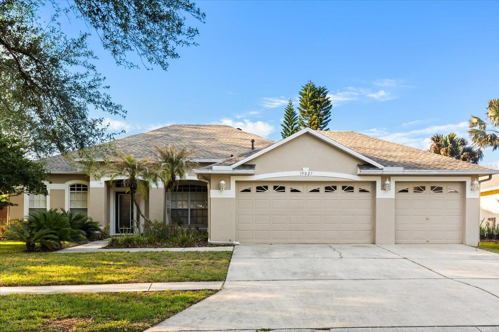 19027 Dove Creek Dr, Tampa