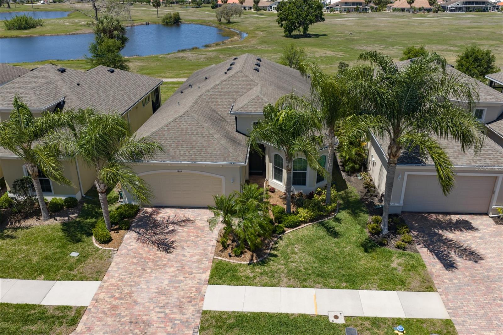 1809 Pacific Dunes Dr, Sun City Center