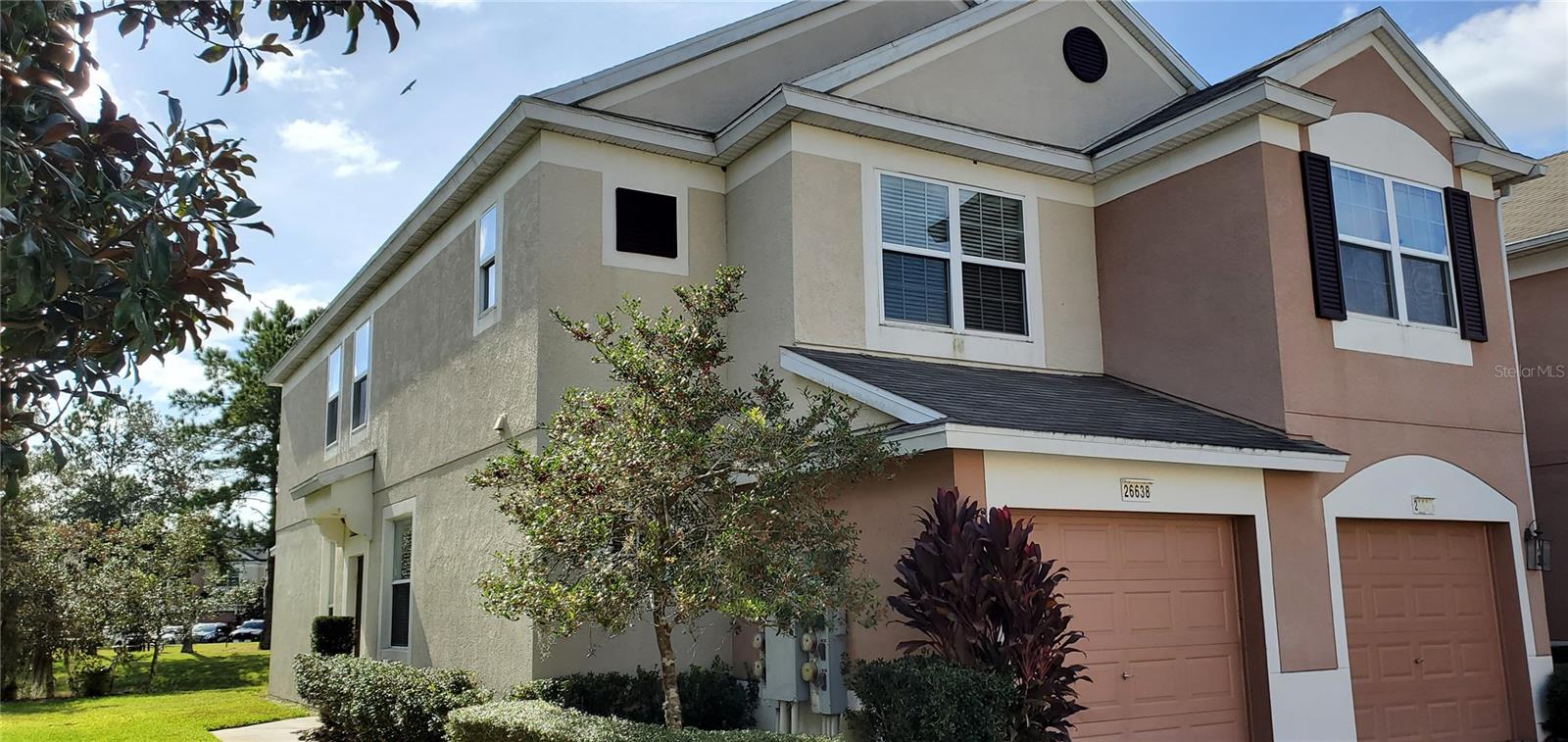 26638 Castleview Way, Wesley Chapel