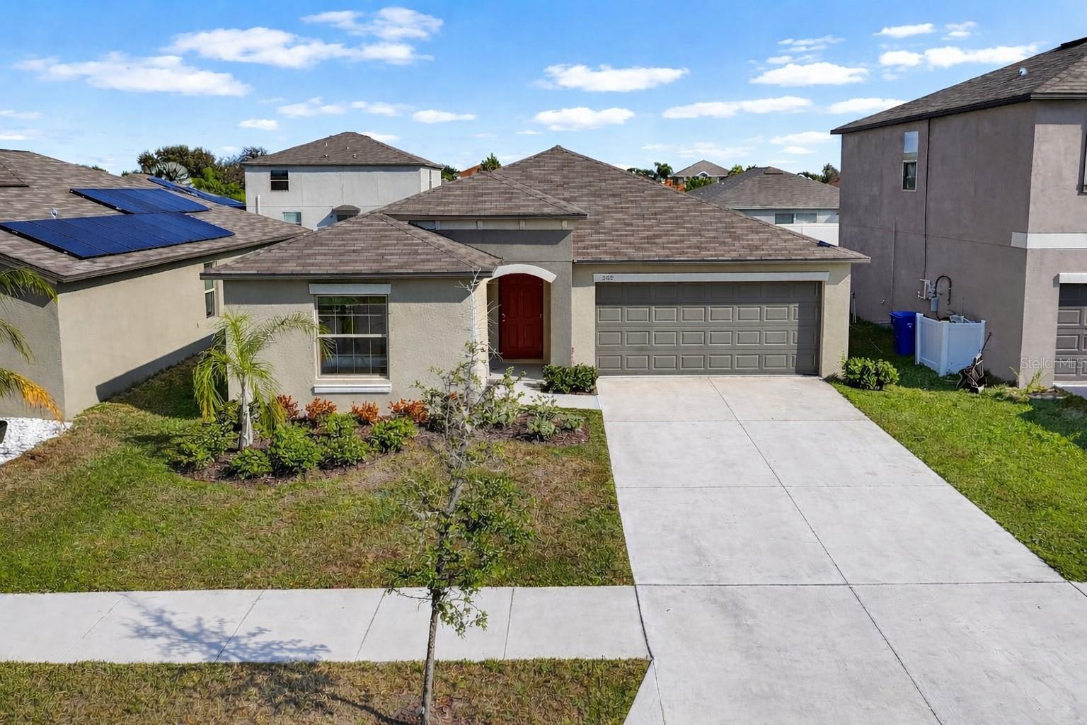 889 Calico Scallop St, Ruskin