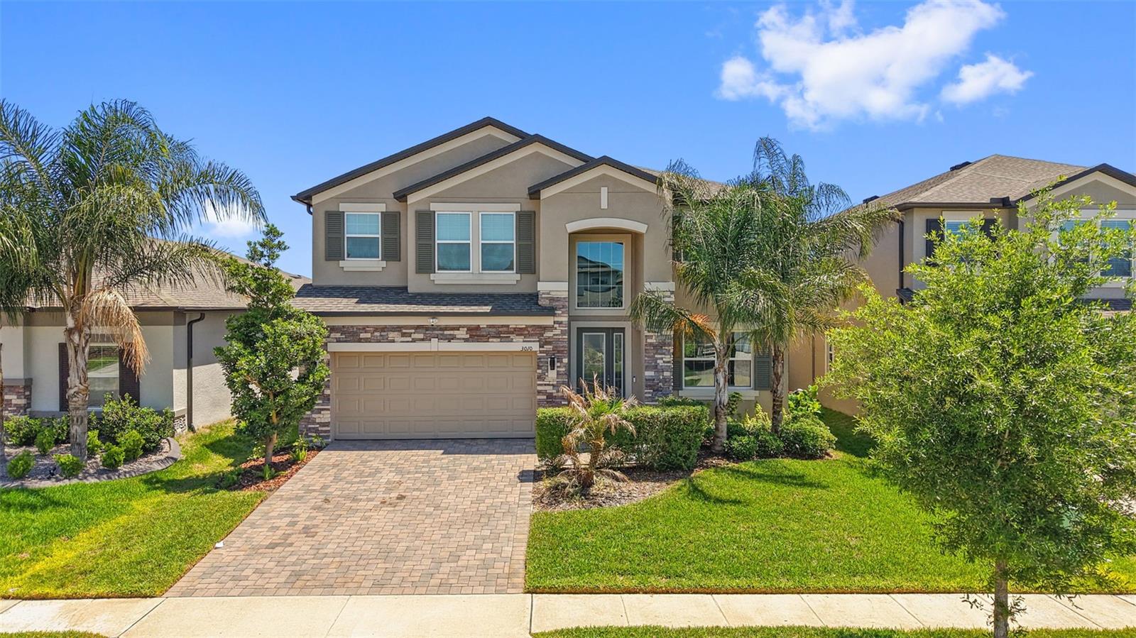 3010 Adams Cross Dr, Zephyrhills