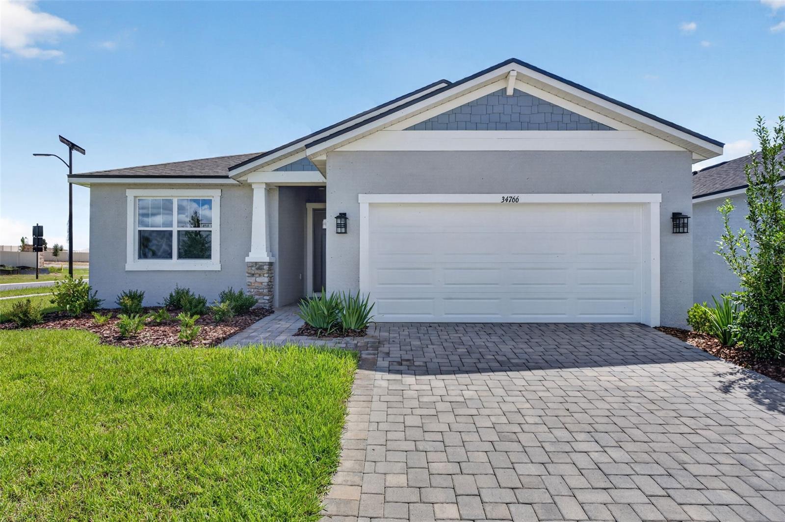 34766 Flower Patch Dr, Dade City