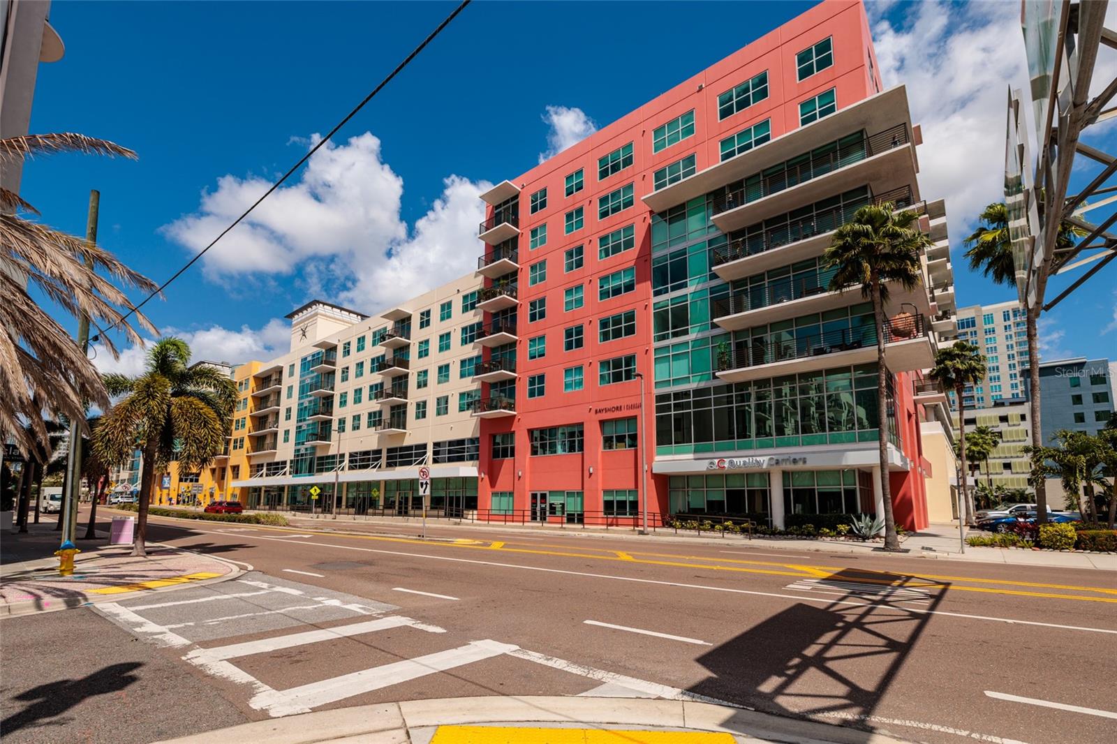 1208 E Kennedy Blvd #416, Tampa