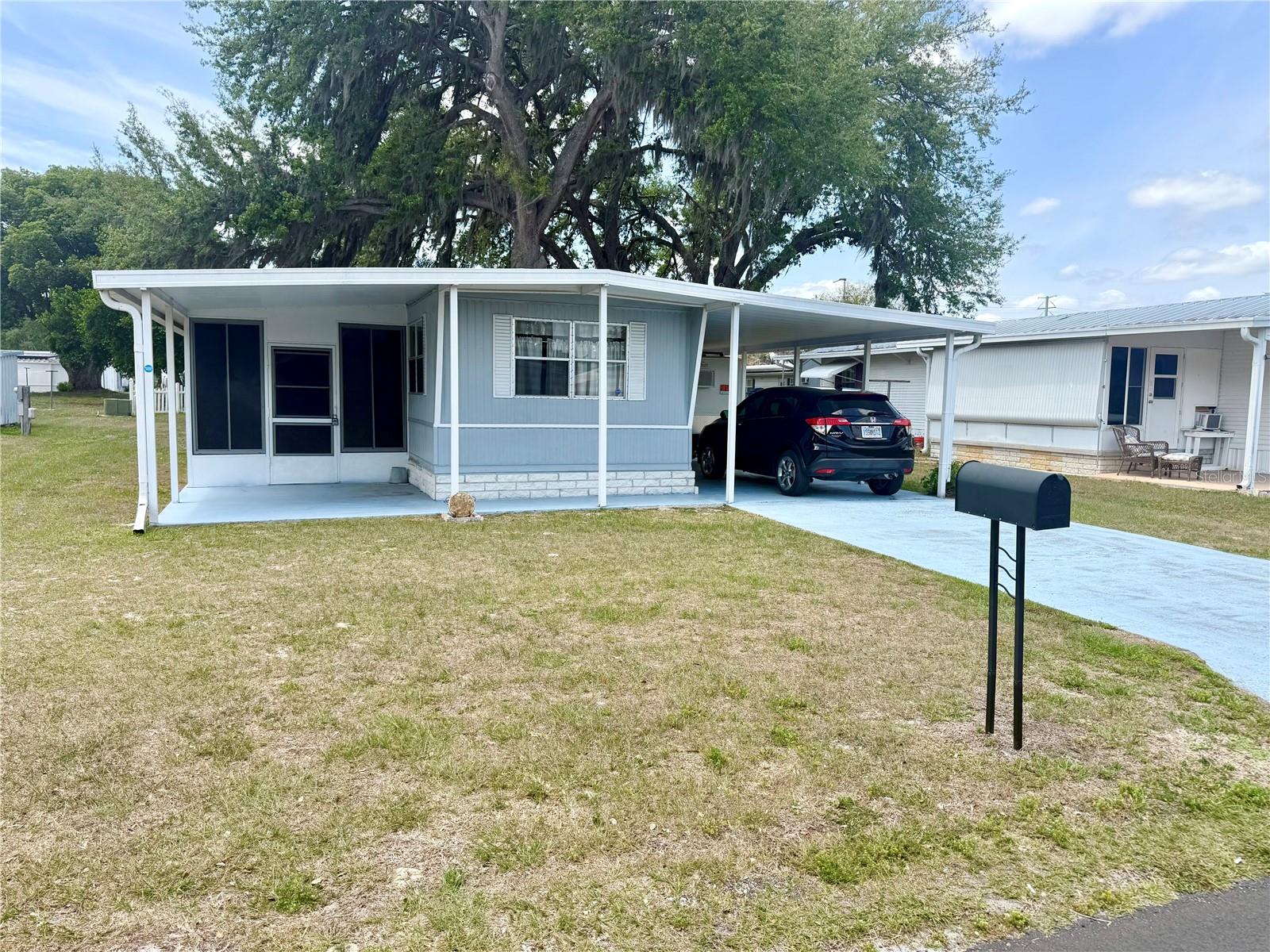 4513 Autumn Palm Dr, Zephyrhills