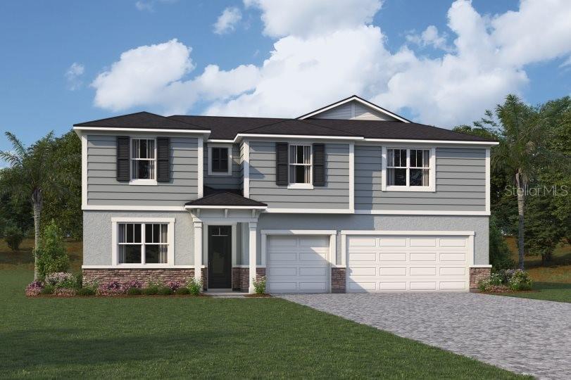 9545 Natural Oak Pt, Dade City
