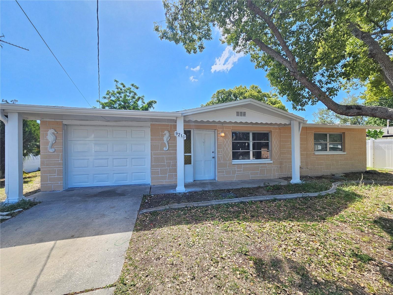 9210 Pegasus Ave, Port Richey