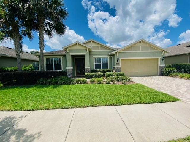 3124 Majestic View Dr, Lutz