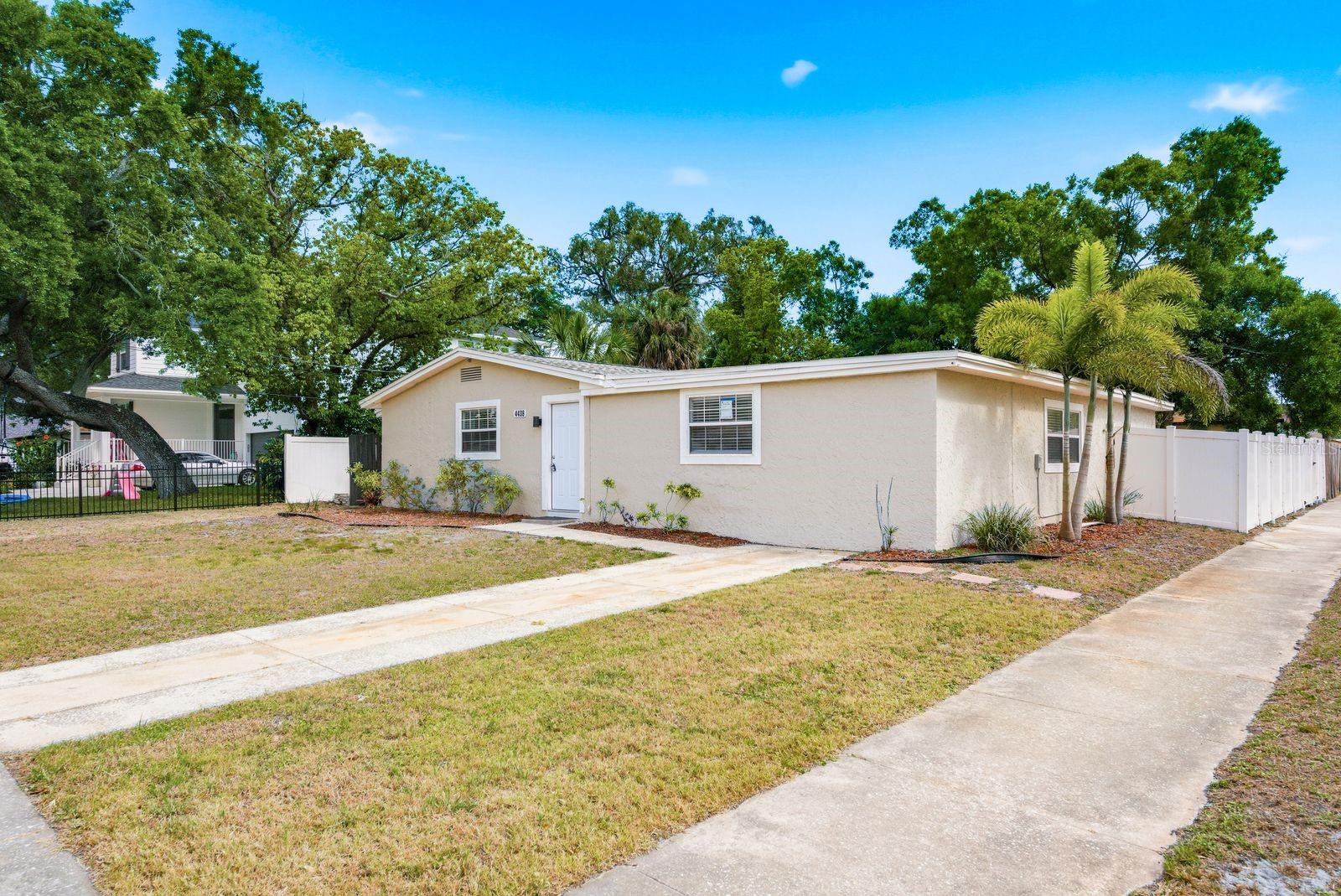 4438 W Wyoming Ave, Tampa